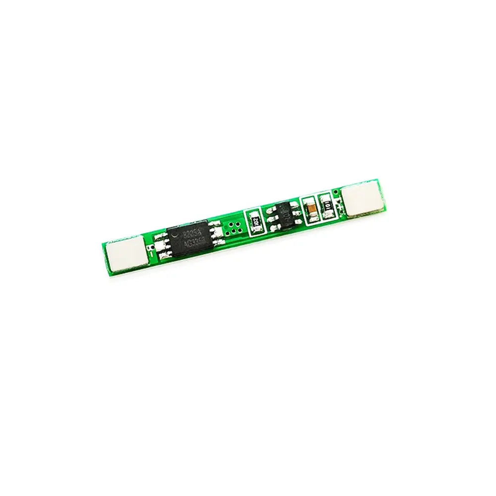 BMS 4.2v 1S 3A sin cinta — imagen 2