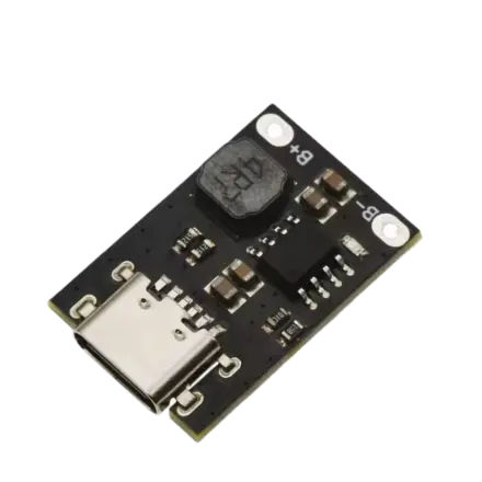 Modulo de Carga para LifePo4 2.4A — imagen 1