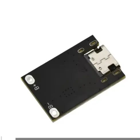 Modulo de Carga para LifePo4 2.4A — imagen 2