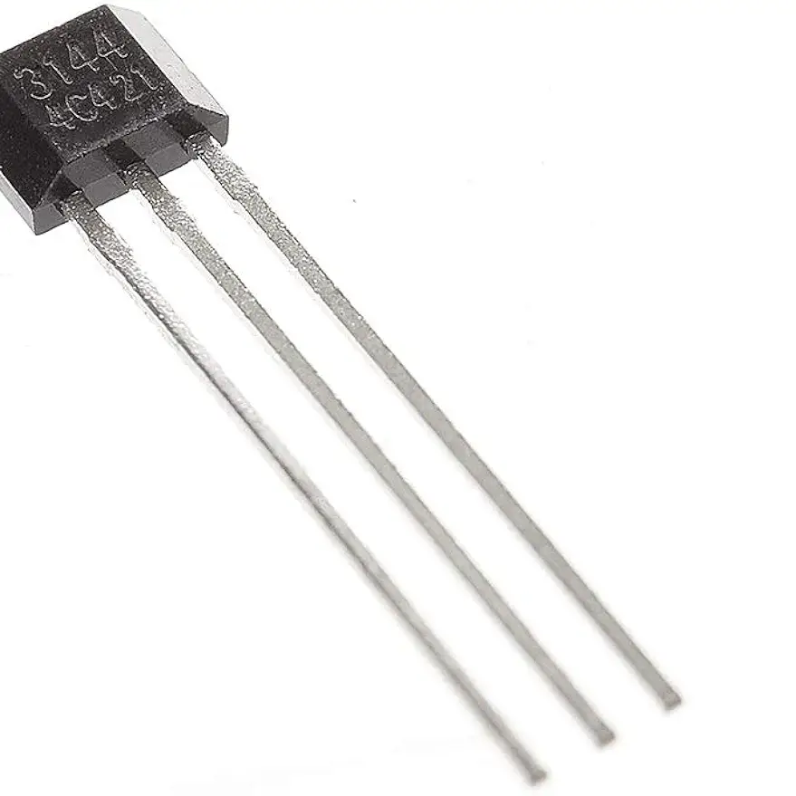 Sensor efecto Hall A3144 de motor's photo #1