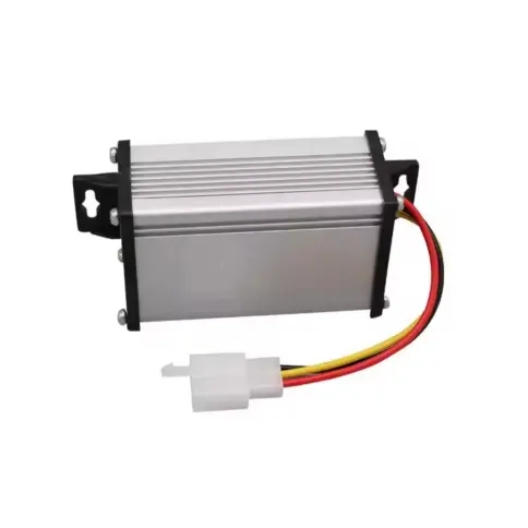 Convertidor DC 12v de 3 cables — imagen 1
