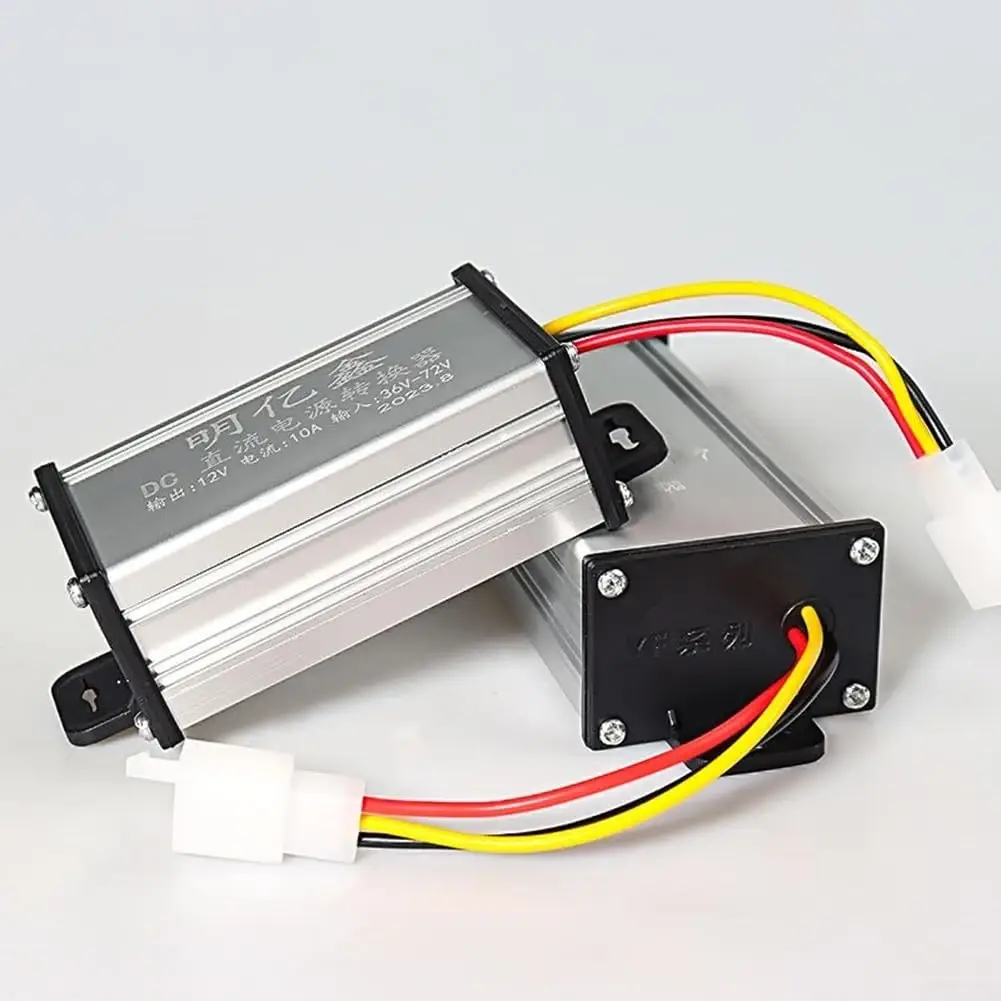 Convertidor DC 12v de 3 cables — imagen 2