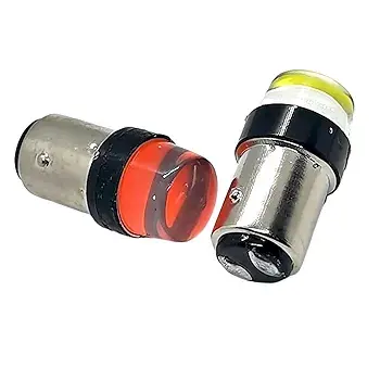 Bombillo LED doble contacto con flash's photo #1