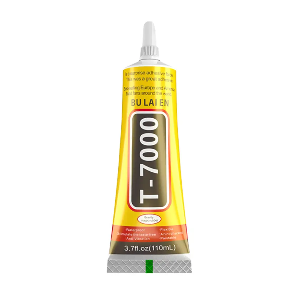 Pegamento líquido T7000 110ml — imagen 1