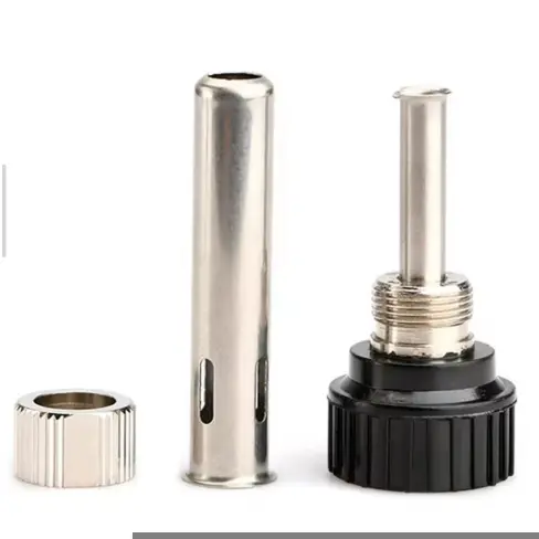 Casquillo + manguito para cautín's photo #2