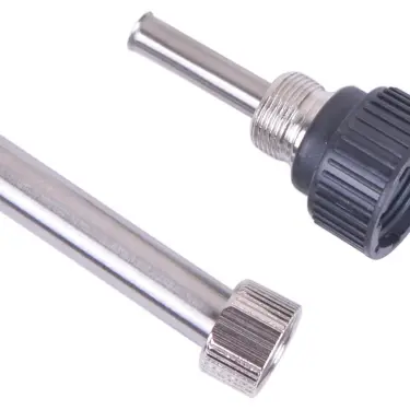 Casquillo + manguito para cautín's photo #3