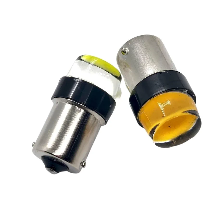 Bombillo LED para intermitentes con flash's foto | Belinda Electrónica |  BizneCubano