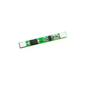 BMS 4.2v 1S 3A sin cinta miniatura 2