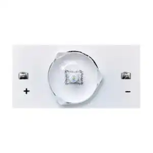 Led de 3V para TV miniatura 1
