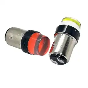 Bombillo LED doble contacto con flash miniatura 2