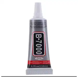 Pegamento líquido B7000 110ml miniatura 1
