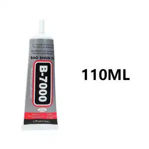 Pegamento líquido B7000 110ml miniatura 3