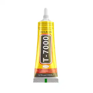 Pegamento líquido T7000 110ml miniatura 1